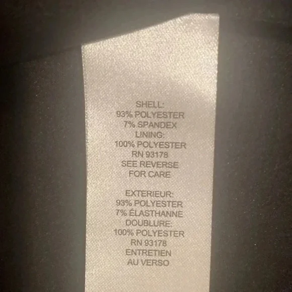 T Tahari Floral Blazer Jacket NWT - Picture 9 of 9